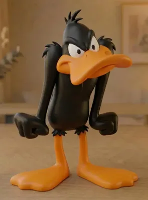 Daffy Duck