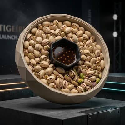 Pistachio Bowl V2