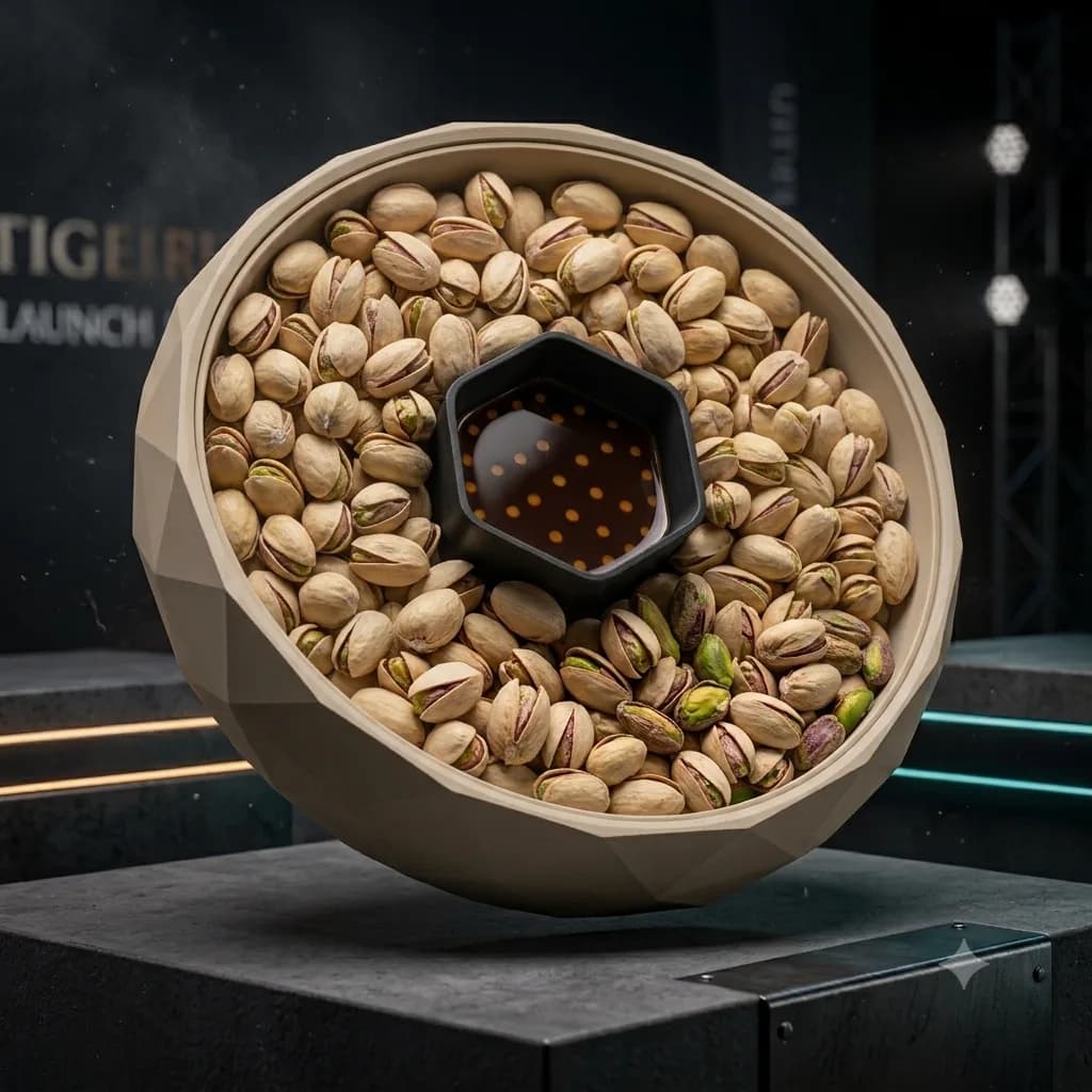 Pistachio Bowl V2