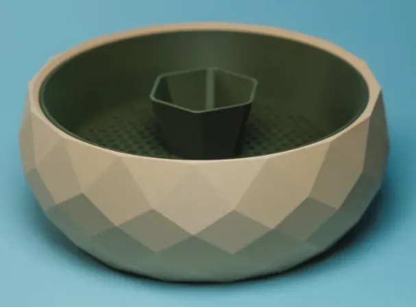 Nut Bowl V2