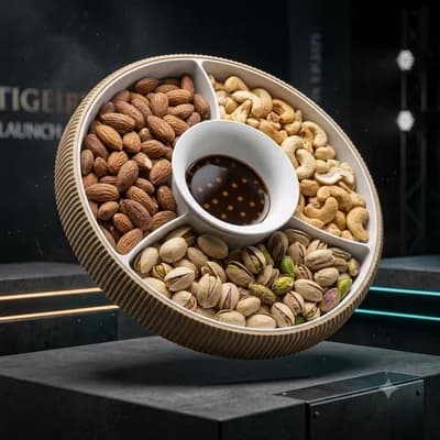 Pistachio bowl V3