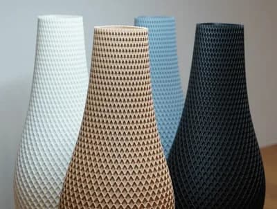 Vase Design 1