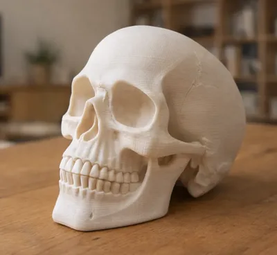 Small Skull