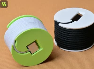 Cable Organizer for MacBook